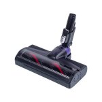 Brosse complete ss - 7222066729 pour aspirateur rowenta