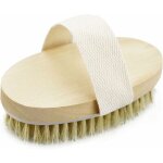 Brosse pour le corps brossage sec exfoliante en poils naturels amliore circulation et drainage lymphatique ... Brosse pour le corps brossage sec exfoliante en poils naturels amliore circulation et drainage lymphatique ...