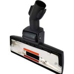 Brosse daspirateur - choumicha - � 35mm - compatible miele - buse combin�e - aspiration optimale
