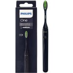 Brosse  dents lectrique - philips - sonicare one hy1100 54 - compacte et lgre - minuterie - batterie ...