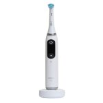 Brosse  dents lectrique braun oral - b io series 9n white io9