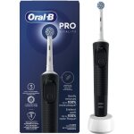 Brosse  dents - oral - b - vitality pro - black - electrique