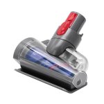 Brosse Électrique anti - acariens pour matelas pour aspirateur dyson v7 v8 v10 v11 v15 mini outil motorisé ... Brosse Électrique anti - acariens pour matelas pour aspirateur dyson v7 v8 v10 v11 v15 mini outil motorisé ...