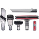 Brosse kit accessoires pour dyson v8 v7 aspirateur avec adaptateurtotal clean pices pour dyson v6 dc45 ...