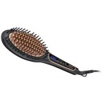 Arzum ar5036 brosse lisseuse noir