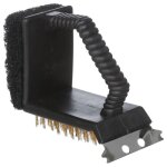 Brosse de nettoyage pour barbecue - neka