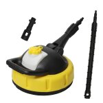 Brosse de nettoyage rotative pour karcher k2 - k7 brosse rotative flexible nettoyeur de terrasse brosse ... Brosse de nettoyage rotative pour karcher k2 - k7 brosse rotative flexible nettoyeur de terrasse brosse ...