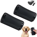 Brosse poil chien 2025 brosse active pet sublimpoils activpet adapt� � tous les types de pelage (2 pi�ce) ...