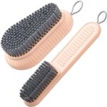 Brosse  poils doux brosse  rcurer pour le linge les sous - vtements les chaussures brosse  rcurer ...