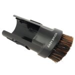 Brosse ronde amovible rs - 2230001826 - aspirateur rowenta - brosses et suceurs