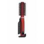 Brosse ronde professionnelle rouge - accessoire cheveux - idéal brushing et coiffage Brosse ronde professionnelle rouge - accessoire cheveux - idéal brushing et coiffage