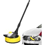 Brosse rotative pour nettoyeur haute pression - ulisem - manche long - k - serie