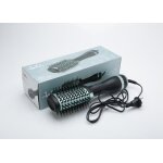 Brosse sècheuse 3 en 1 - jata - jbsc2211 - 1200 w - noir - mixte Brosse sècheuse 3 en 1 - jata - jbsc2211 - 1200 w - noir - mixte