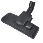 Brosse sol universel aspirateur miele s1 s2 s4 s5 s6 s8 - tubes 35 mm pzcc