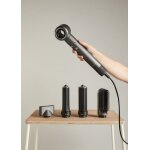 Brosse soufflante coiffante - ion styler pro - 5 en 1 - technologie coanda - anti - frizz - 1300w Brosse soufflante coiffante - ion styler pro - 5 en 1 - technologie coanda - anti - frizz - 1300w