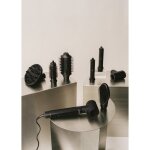 Brosse soufflante ionique - create - ion styler pro advance - c�ramique - 8 - en - 1 - 1400w