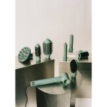 Brosse soufflante ionique - create - ion styler pro advance - c�ramique - 8 - en - 1