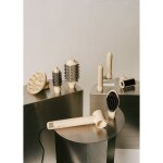 Brosse soufflante ionique - create - ion styler pro advance - c�ramique - 8 - en - 1