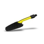Brosse spciale jantes karcher - brosse de qualit suprieure pour nettoyeur haute pression
