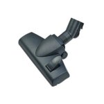 Brosse standard - bosch - 2 positions - compatible aspirateurs bosch et siemens - noir - mixte