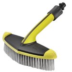 Brosse triangulaire k�rcher