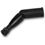 Brosse turbo vapeur krcher pour nettoyeurs sc 1 sc 2 sc 3 sc 4 et sc 5