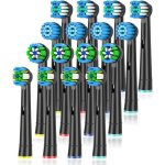 Brossette compatible avec braun oral - btêtes de rechange pour brosse À dents electrique oral - binclure ... Brossette compatible avec braun oral - btêtes de rechange pour brosse À dents electrique oral - binclure ...
