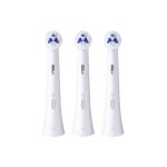 Brossette dentaire oral b io brossettes specialised clean x3 Brossette dentaire oral b io brossettes specialised clean x3