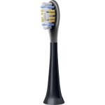 Brossettes de rechange - beurer - 10522 - plaque eraser - 4 pi�ces - noir