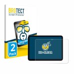 Protection ecran brotect pour apple ipad a16 11 2025 (11�me gen. ) 2 pi�ces - film protection ultra clair ...