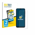 Protection ecran brotect pour samsung galaxy a16 5g / a17 5g / f17 / f17 5g 2 pi�ces - film protection ...