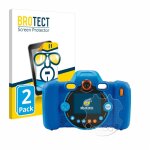Brotect protection ecran pour vtech kidizoom duo fx (2 pièces) - film protection ultra clair Brotect protection ecran pour vtech kidizoom duo fx (2 pièces) - film protection ultra clair