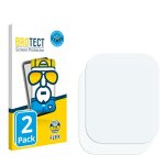 Brotect protection intgrale 3d incurv pour ice - watch smart 3. 0 1. 78 (2 pices) - couverture complte ...