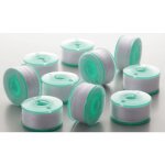 Bobines pr� - enroul�es - brother - pwb90 - blanc - fil polyester - 20 mm