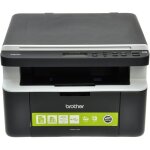 Imprimante laser multifonction - brother - dcp - 1512e - noir et blanc - 20 ppm - a4