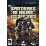 Brothers in arms