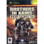 Brothers in arms