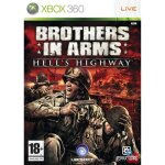 Brothers in arms hells highway jeu xbox 360 Brothers in arms hells highway jeu xbox 360