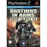Brothers in arms / jeu console ps2