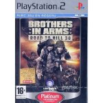Brothers in arms : road to hill 30