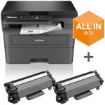Brother pack imprimante multif Brother pack imprimante multif