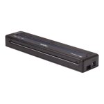 - brother - brother pocketjet 8 pj - 822 - imprimante - noir et blanc - thermique direct - brother - brother pocketjet 8 pj - 822 - imprimante - noir et blanc - thermique direct