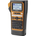 Brother pt - e310btvp etiqueteuse adapt pour rubans: tz hse 3. 5 mm 6 mm 9 mm 12 mm 18 mm