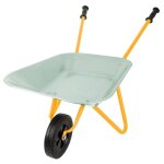 Brouette - small foot company - brouette tiny garden - m�tal - antid�rapante - 3 � 8 ans