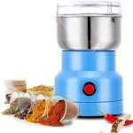 Broyeur multifonction smash machine moulin  caf lectrique moulin  pices avec moteur silencieux pour ...