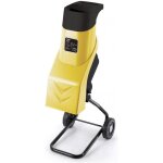 Broyeur de végétaux électrique yt5452 2000w Broyeur de végétaux électrique yt5452 2000w