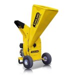 Broyeur de végétaux thermique garland crummer 820qg - v22 - l: 1. 22 m - l: 61 cm - jaune Broyeur de végétaux thermique garland crummer 820qg - v22 - l: 1. 22 m - l: 61 cm - jaune
