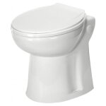 Broyeur wc cuvette compact waterflash 750 Broyeur wc cuvette compact waterflash 750