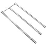 Brûleur barbecue gaz pièces détachées 71 cm 7508 acier inoxydable accessoire pour weber spirit 300 e310 ... Brûleur barbecue gaz pièces détachées 71 cm 7508 acier inoxydable accessoire pour weber spirit 300 e310 ...