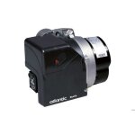 Brleur fioul  pulvrisation mcanique. avec rchauffeur stella - atlantic - 071904